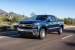 Chevrolet Silverado LT Turbo Double Cab 2018 года